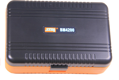 BM4200盖面