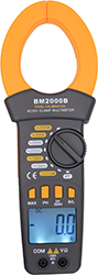 Product Model:BM2000B