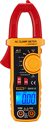 BM818 clamp meter