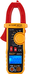 BM819 clamp meter