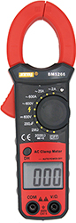 BM5266 clamp meter