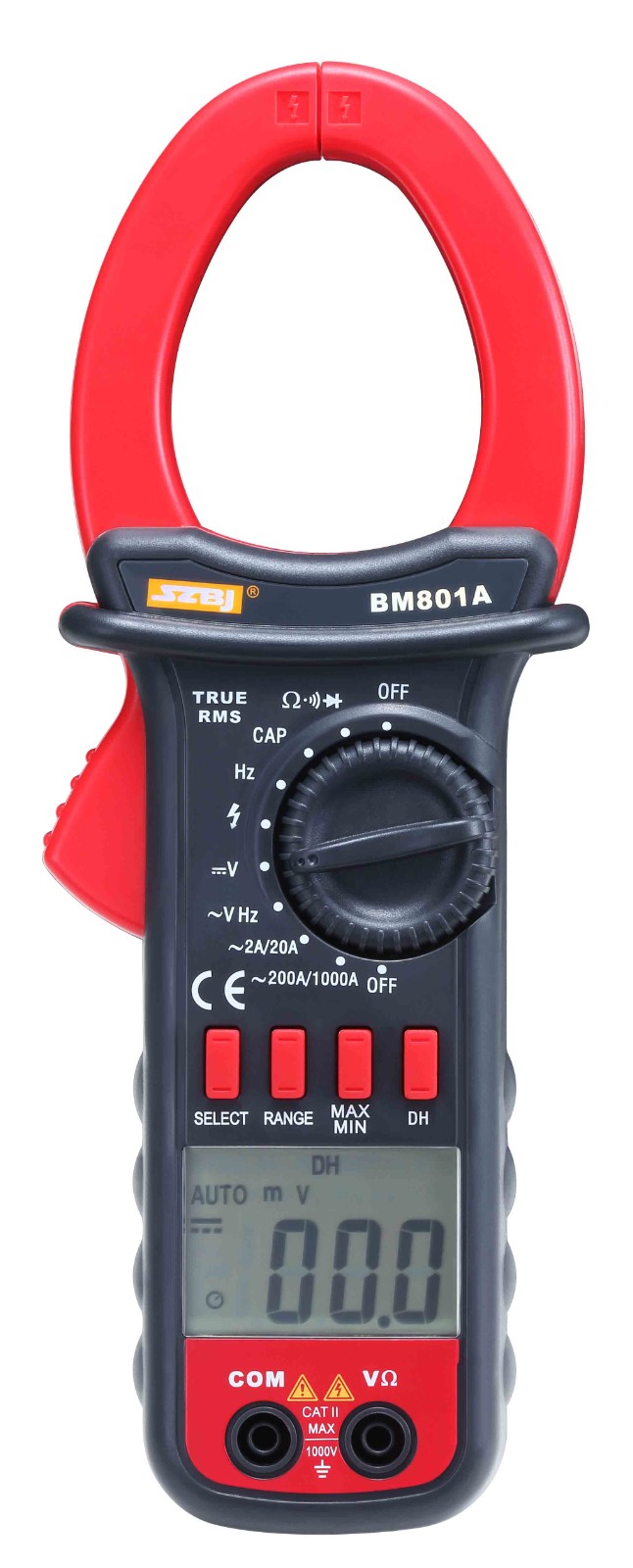 BM801A-2020