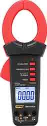 AC 2000V&A TRMS Clamp meter