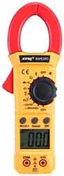 BM528D AC600A TRMS Clamp Meter