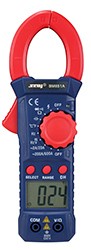 BM851A AC 600A Clamp meter