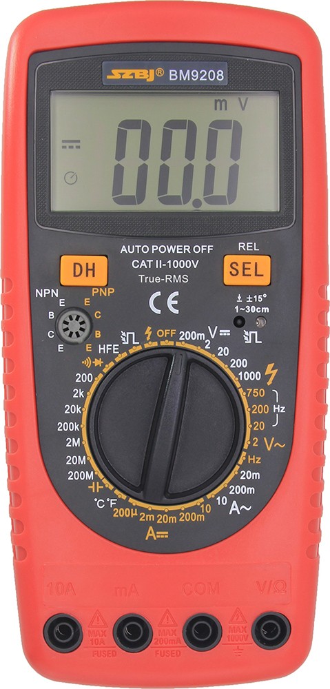 BM9208-硅胶按键-1000