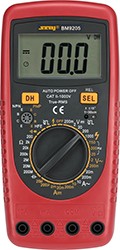 BM9205数字多用表